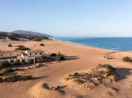 Hotel Le Dune Piscinas