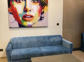 Star Residence KlCC By M&T