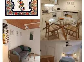 Casa Salamandra