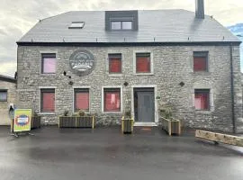 La porte du paradis