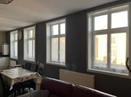 GDK locations meublés GRAVELINES