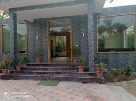 Royals Moonlight Resort,Corbett, hotel sa Ramnagar