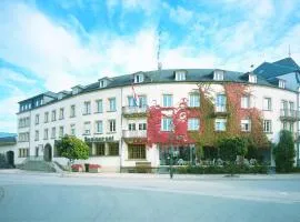 Hotel Kinnen