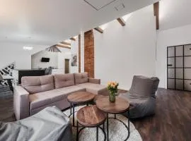 Bravo Apartments