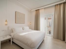 Unico, hotell i Sassari