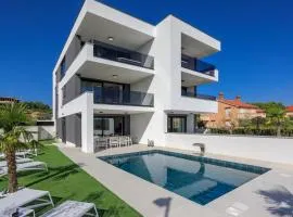 Villa LEA MAGDALENA III