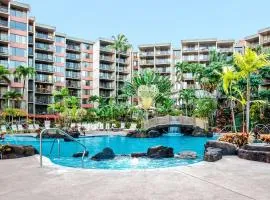 Aston Kaanapali Shores