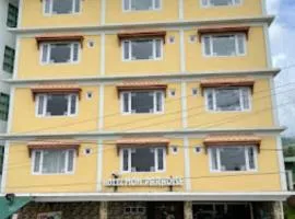 Hotel Mon Paradise, Tawang