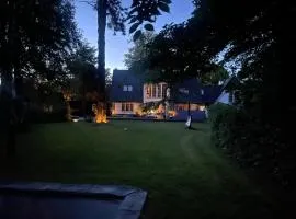 10 beds - Spa, Beach, Sauna, Gym, Shelter - luxury