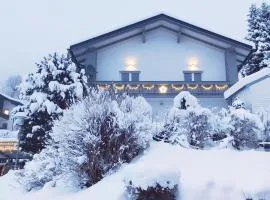 Residence Alba Montis