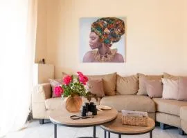 Aelia Village House