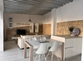 Casa Nuna Modern Loft with Private Garden Terrace