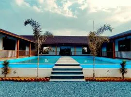 Hotel Levelup Signature Pushkar