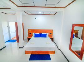 Apartments by Tyzon, hotel in Aluthgama