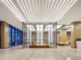 Atour Hotel Yingxiongshan Road Jinan