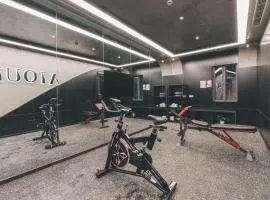 Atour Hotel North Bund Shanghai