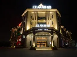Atour Hotel Shanghai Xinzhuang