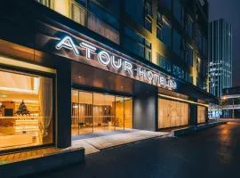 Atour Hotel North Bund Shanghai