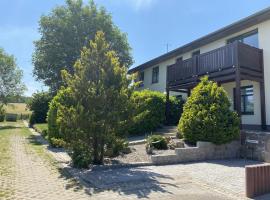 Bastorfer Landhaus - Seebär, hotel in Bastorf