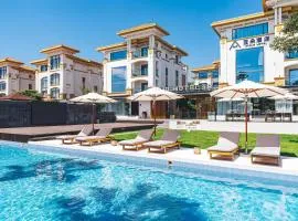 Atour Hotel Xiamen International Conference & Exhibition Center