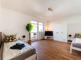 MonteurWohnung DresdnerBlick