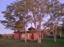 Casa Sueños Tandil