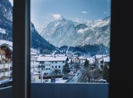 FP Appartements by we rent, hotel em Kaprun