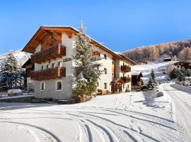 Al Bait da Marangona، مكان إقامة مع الخدمة الذاتية لإعداد الطعام في ليفينو