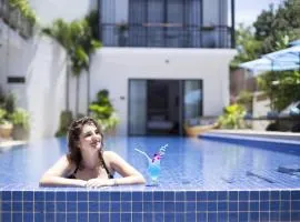 Grand Yard La Residence
