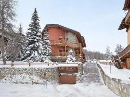 Tramonto Villa Nordica