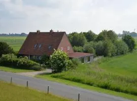 Ferienhaus Deichstern
