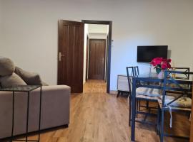 Bulas 24, hotel que aceita pets em Toledo