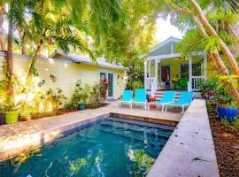 Bahama House