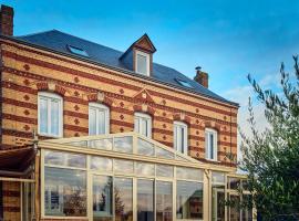 LE CLOS 1899, hotell i Le Vaudreuil