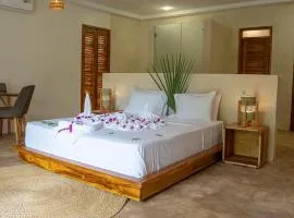 Safari Residence Lake Manyara