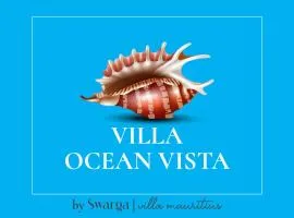 Villa Ocean Vista by Swarga Mauritius