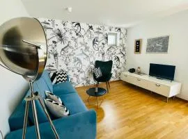 Fly Inn Apartment Berlin