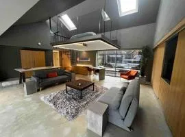 Modern Guest House