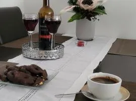 Apartament Żubardzka