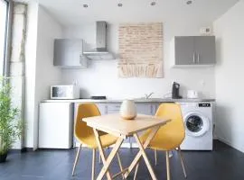 Appartement T2 au centre de Bourg en Bresse
