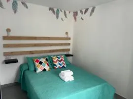 Apartamento Anita
