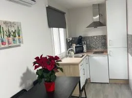 Apartamento Anita