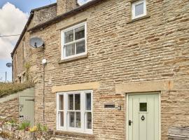 Bridge End, Villa in Langthwaite