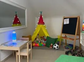 La Buhardilla