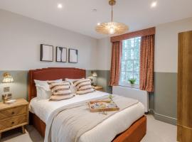 Redland Place - Your Apartment, self catering accommodation in Bristol