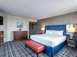 Gettysburg Hotel، فندق في غيتسبرغ