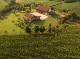 Cascina Serenella - Casa Vacanze, hotel di Calcinato
