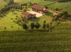 Cascina Serenella - Casa Vacanze