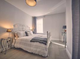 Host & Stay - Roselyn By The Sea, hotell i Newbiggin-by-the-Sea