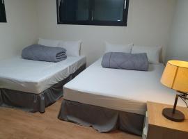 29 Play House, homestay in Incheon